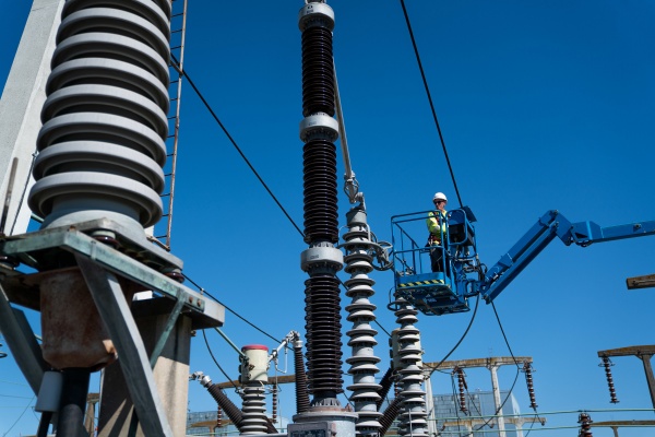 Morrison Energy Services & Jacobs Joint Venture Appointed to National Grid Electricity Transmission (NGET) Framework