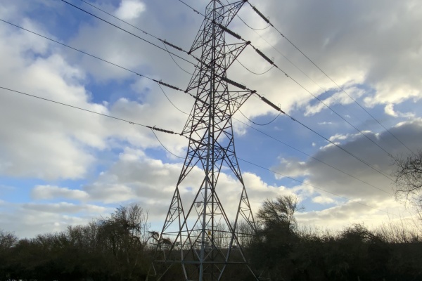 Morrison Energy Services to support National Grid’s Yorkshire GREEN Project